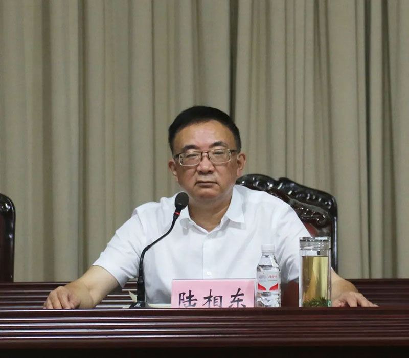 公司党委书记、董事长陆相东发表讲话.jpg